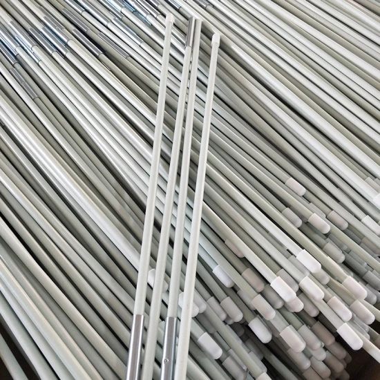 fiberglass tree stake